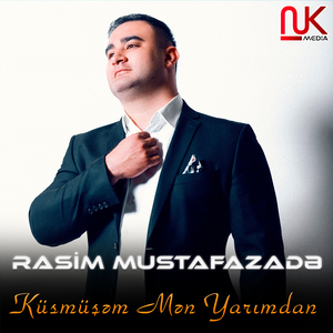 Küsmüşəm Mən Yarımdan