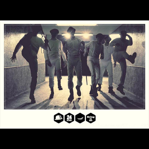 Wonderland (Feat. Janice Vidal)