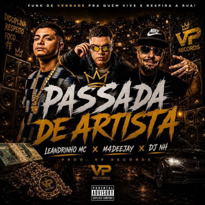 Passada de Artista