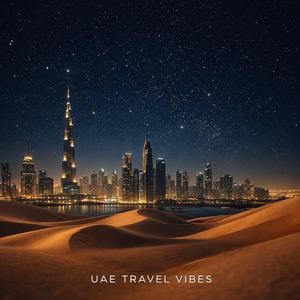 Umm Al Quwain Vibe
