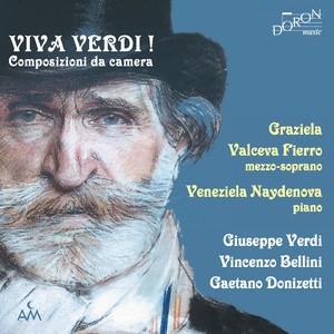 Tre ariette: No. 2, Dolente immagine di File mia