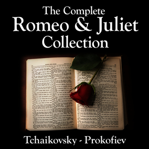 Romeo and Juliet Suite No. 2, Op. 64:Juliet, the Little Girl