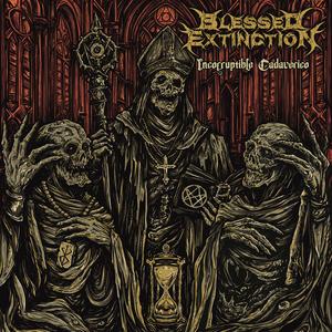 Incorruptible Cadavérico