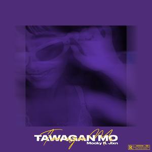 Tawagan Mo (feat. Jixn)