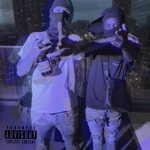 For me (feat. Lil Moe 6Blocka)