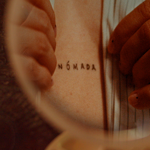 NÓMADA