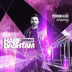 Harf Dashtam (DJ Mamsi Remix)