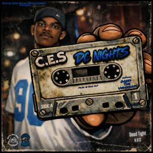 DC Nights (feat. Greed The UnderBoss)