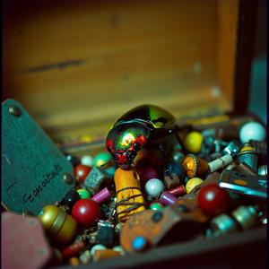 宮保雞丁 by @engineertiger