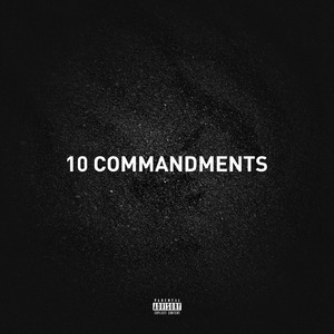 10 Commandments