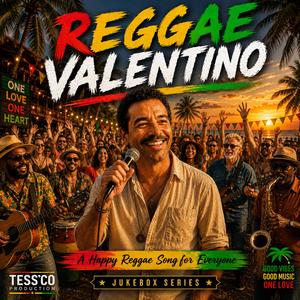 I DIDN'T KNOW (feat. Reggie Valentino)