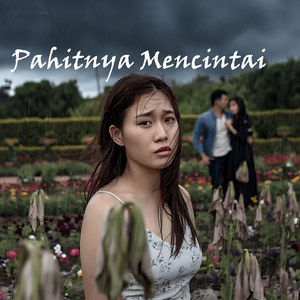 Pahitnya Mencintai