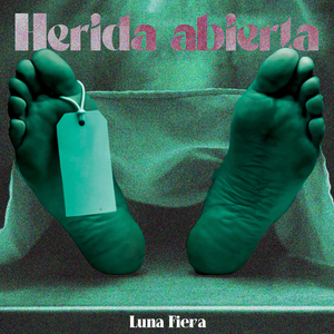Herida Abierta