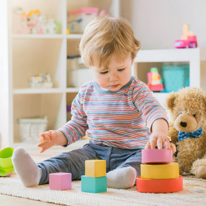 Ritmos Suaves Para El Descanso