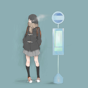 ライカ (feat. 初音ミク)