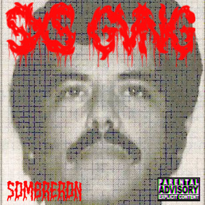 SOMBRERON (Remix)
