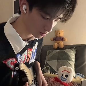 4ever(吉他弹唱版)