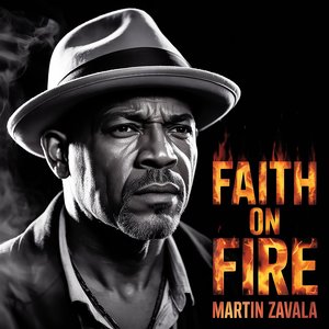 "FAITH ON FIRE"