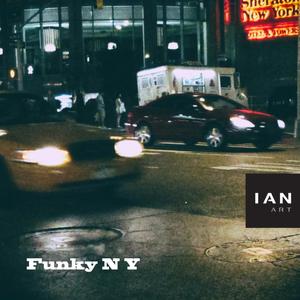 Funky N Y