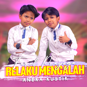 Relaku Mengalah