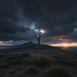 《没资格挽留》