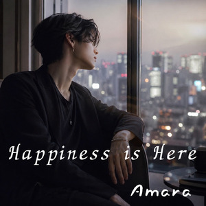 Hapiness is here