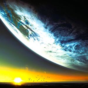 Burried (feat. Arryn Tamez)