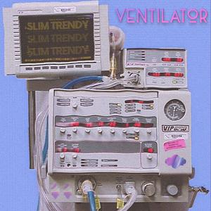 Ventilator