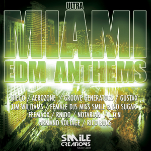 Bocina (Original Mix)