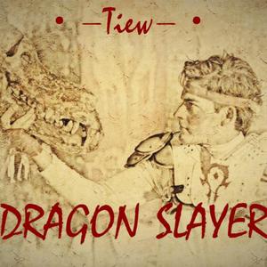 DRAGON SLAYER