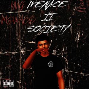 952 (feat. Anti Da Menace & GEEKEDUP CHILD)