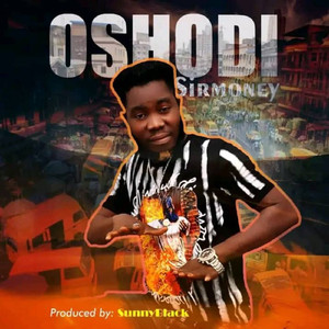 Oshodi