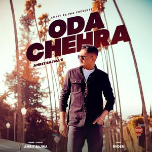 Oda Chehra