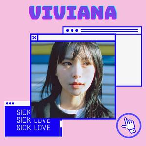 SICK LOVE