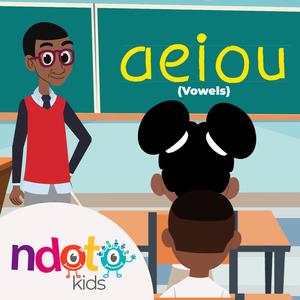 AEIOU (KiSwahili)