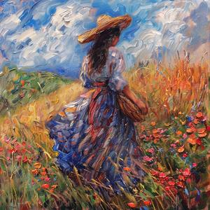 Criollita decí que sí mov