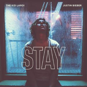 Justin Bieber-STAY（FU remix）