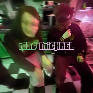 MAC MICHAEL (feat. Trinker)