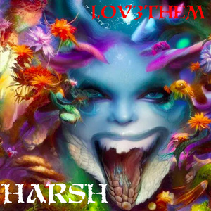 Harsh