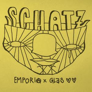 Schatz (feat. Yung Glas & CapsCtrl)
