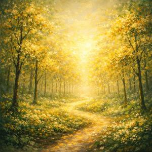 너에게 닿는 길