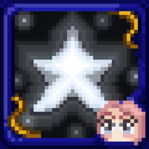 Starry Ascent, Theme of Space - Terraria Calamity Mod (Lofi)