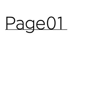 Page01 伴奏