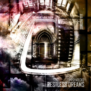 Restless Dreams (Original Mix)