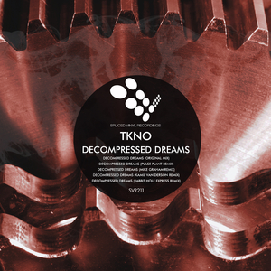 Decompressed Dreams (Mike Graham Remix)