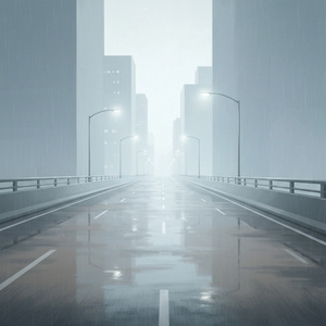 都市記憶のハイウェイ