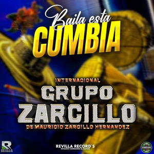 Baila Esta Cumbia