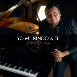 Yo Me Rindo a Él