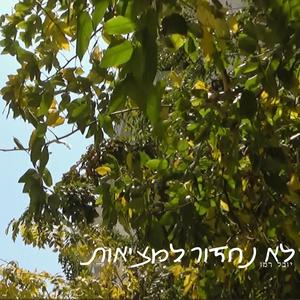 לא נחזור למציאות