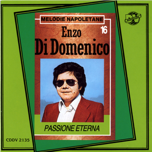 Gennaro spartivento / 'O criminale